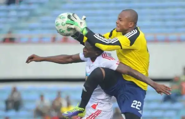 IfeanyiUbah FC can win NPFL Super 4 title – Ezenwa